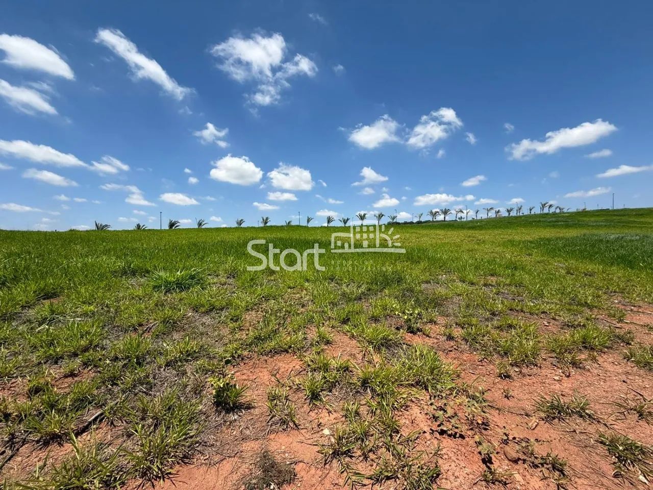 terreno - Vila Sônia (Sousas) - Campinas - Foto 2
