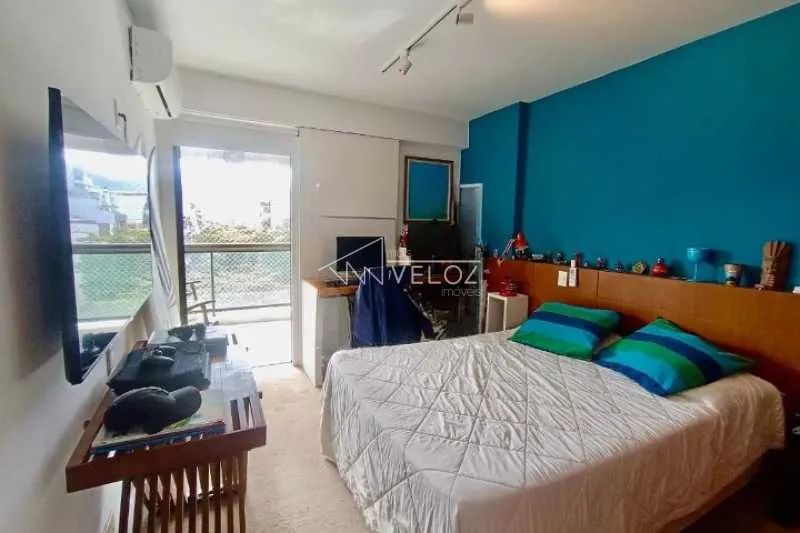 Flat - / Residencial / Ipanema - Foto 4