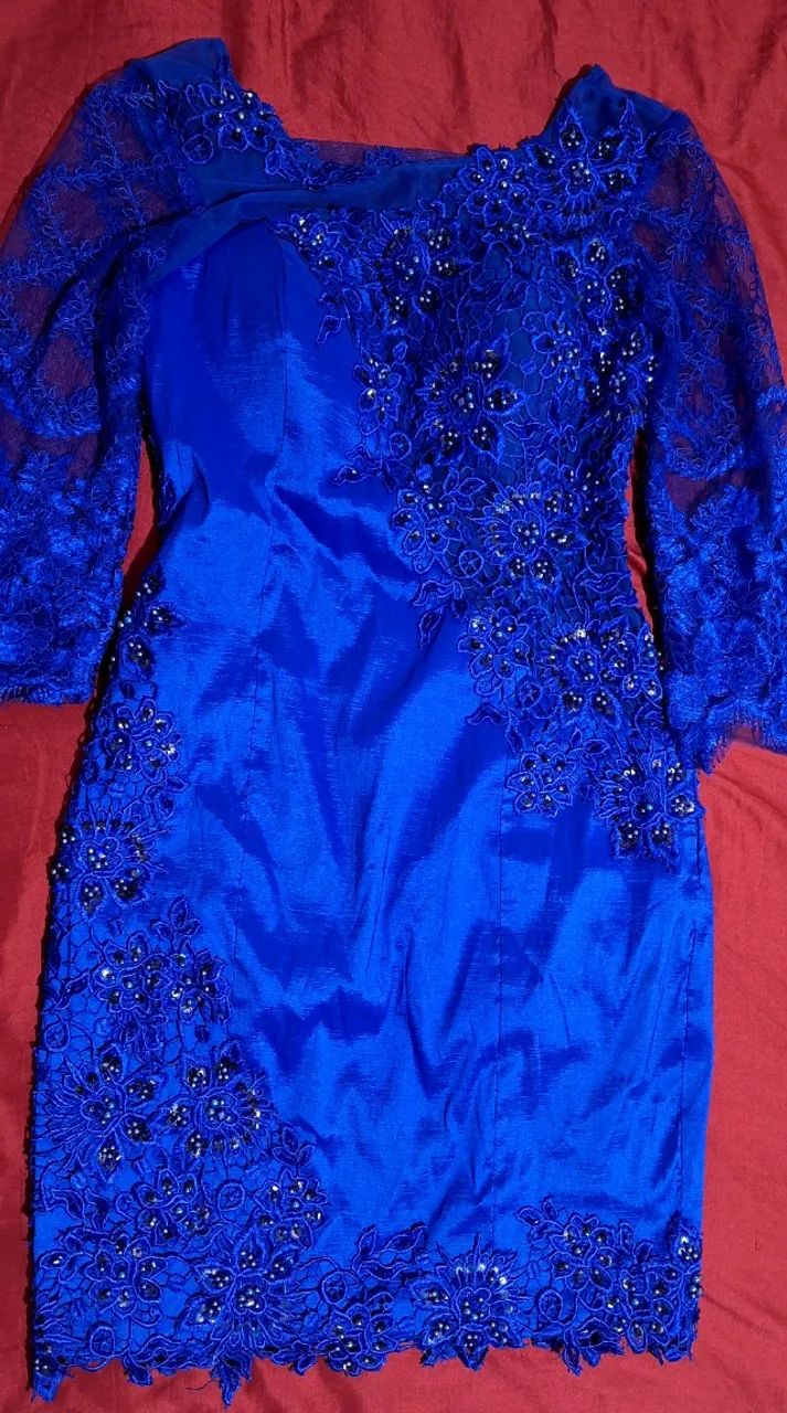 Vestido de festa - Foto 3