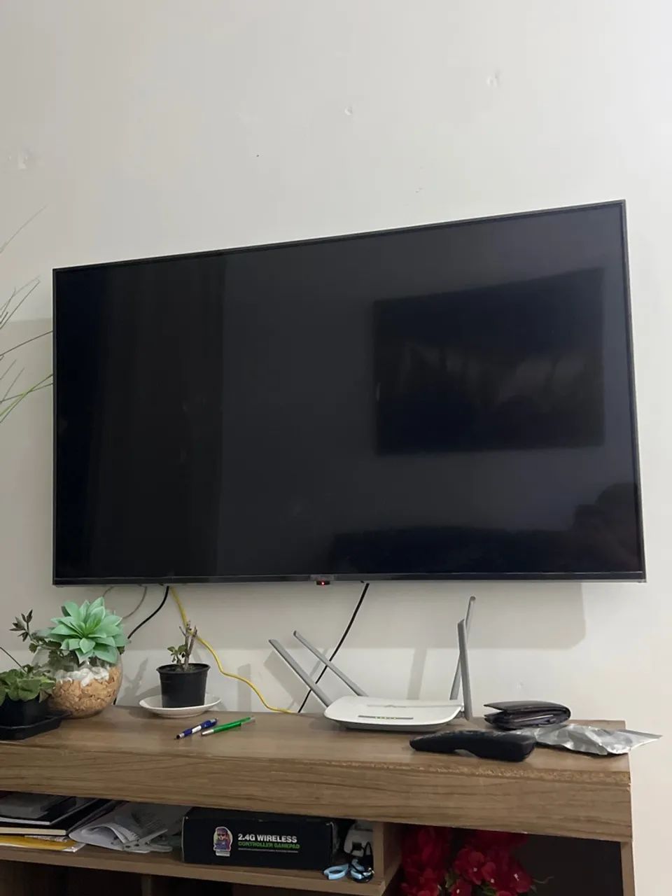 Televisão LG