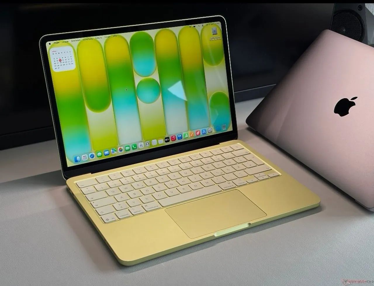 Macbook Neo Apple 256gb 8gb 13