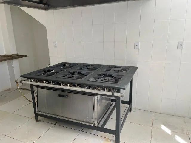 Espaço Comercial - Foto 4
