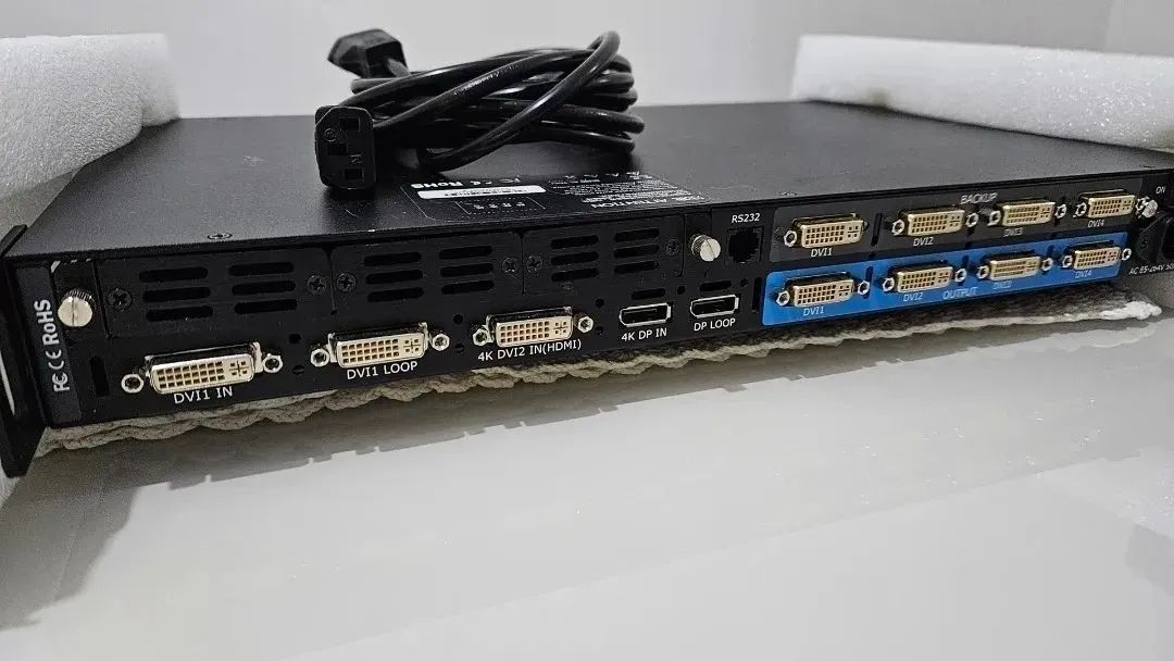 (PROMOÇÃO) Processadora De Video Rgb Link X1 - Foto 3