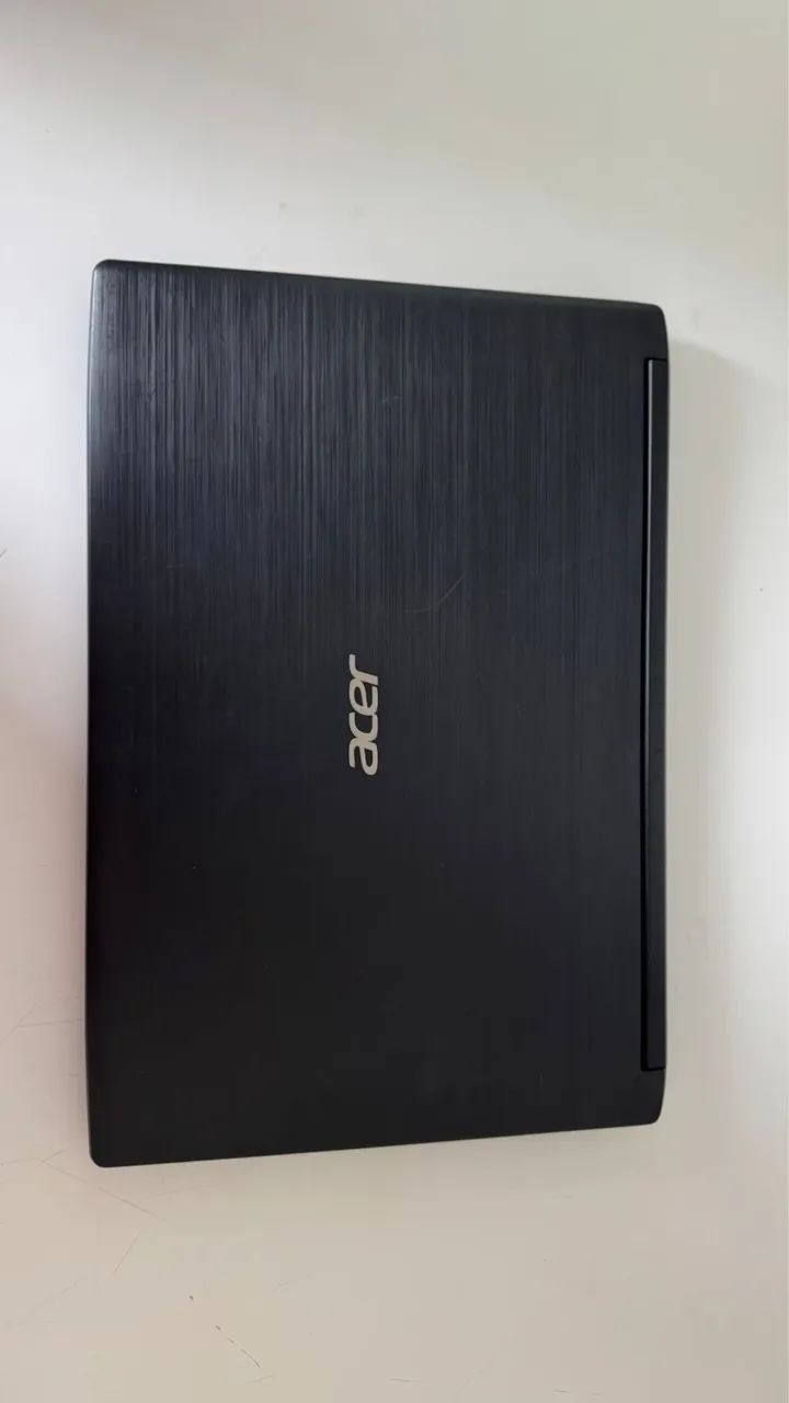Notebook acer Aspire  - Foto 5