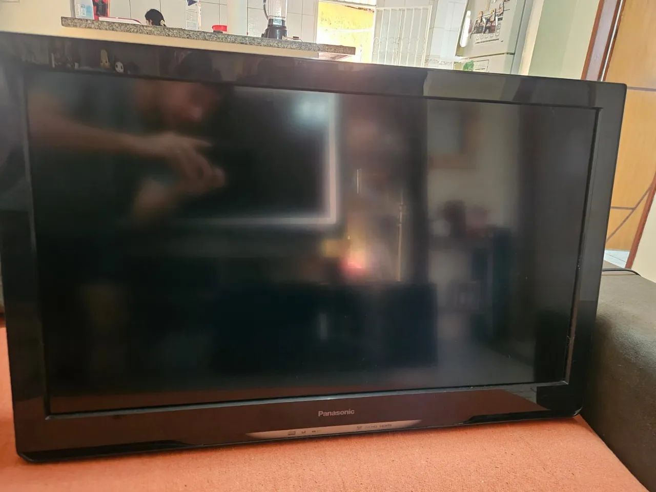 Panasonic 32インチ 2014年式 Panasonic製/2014年式/32型/液晶テレビ/外付けHDD録画/TH-32A300