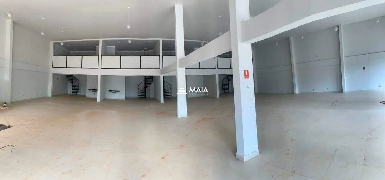 Comercial a venda no Bairro Santa Maria