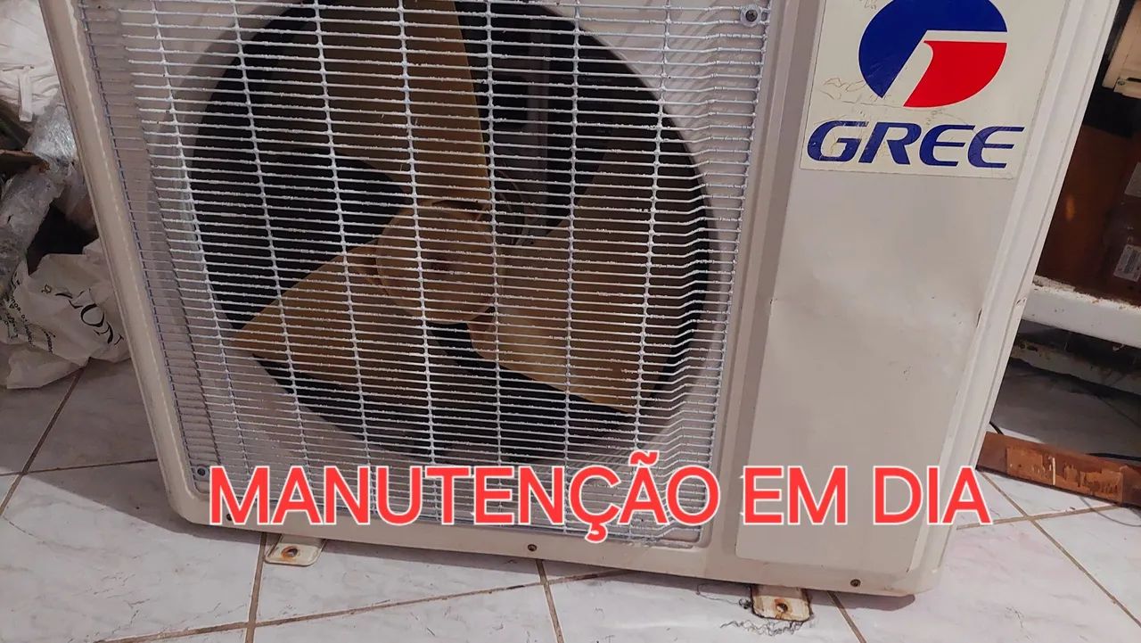 AR CONDICIONADO PREÇO DE OCASIÃO  - Foto 2