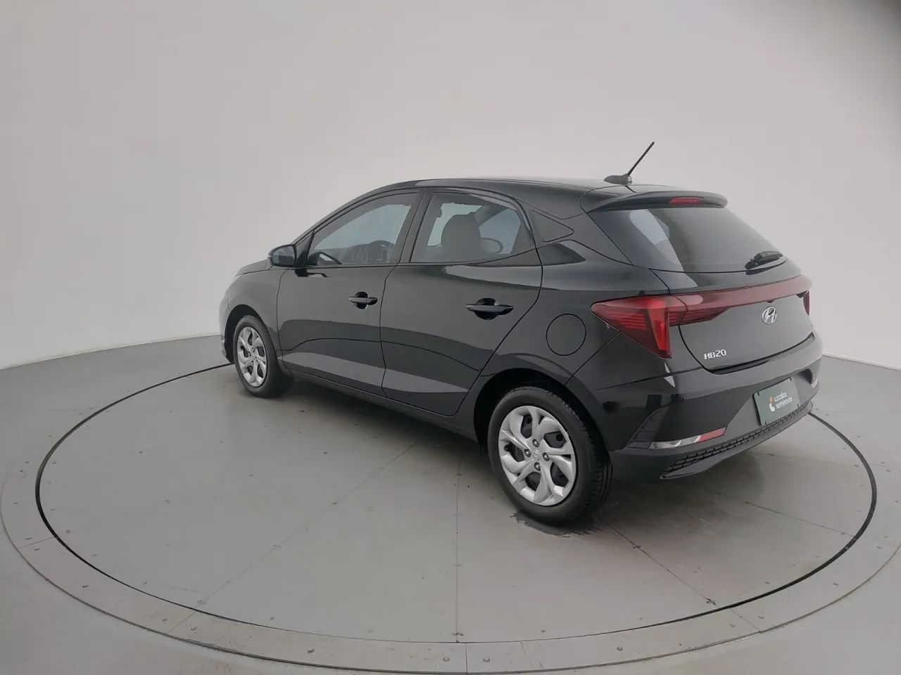 Hyundai HB20 Comfort 1.0 Flex 12V Mec., foto 3 de 18