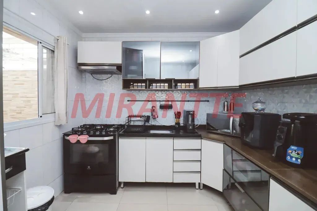Casa à venda com 73m², 2 quartos e 1 vaga - Foto 5