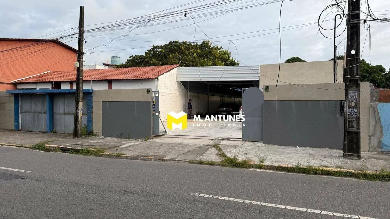 Alugue Loja Comercial próximo Shopping Guararapes, com 312m² em Piedade - Foto 3
