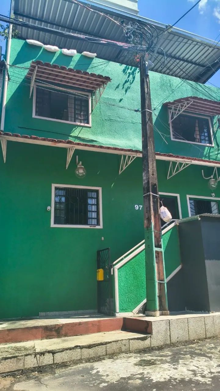 Casa na praca 14  - Foto 5