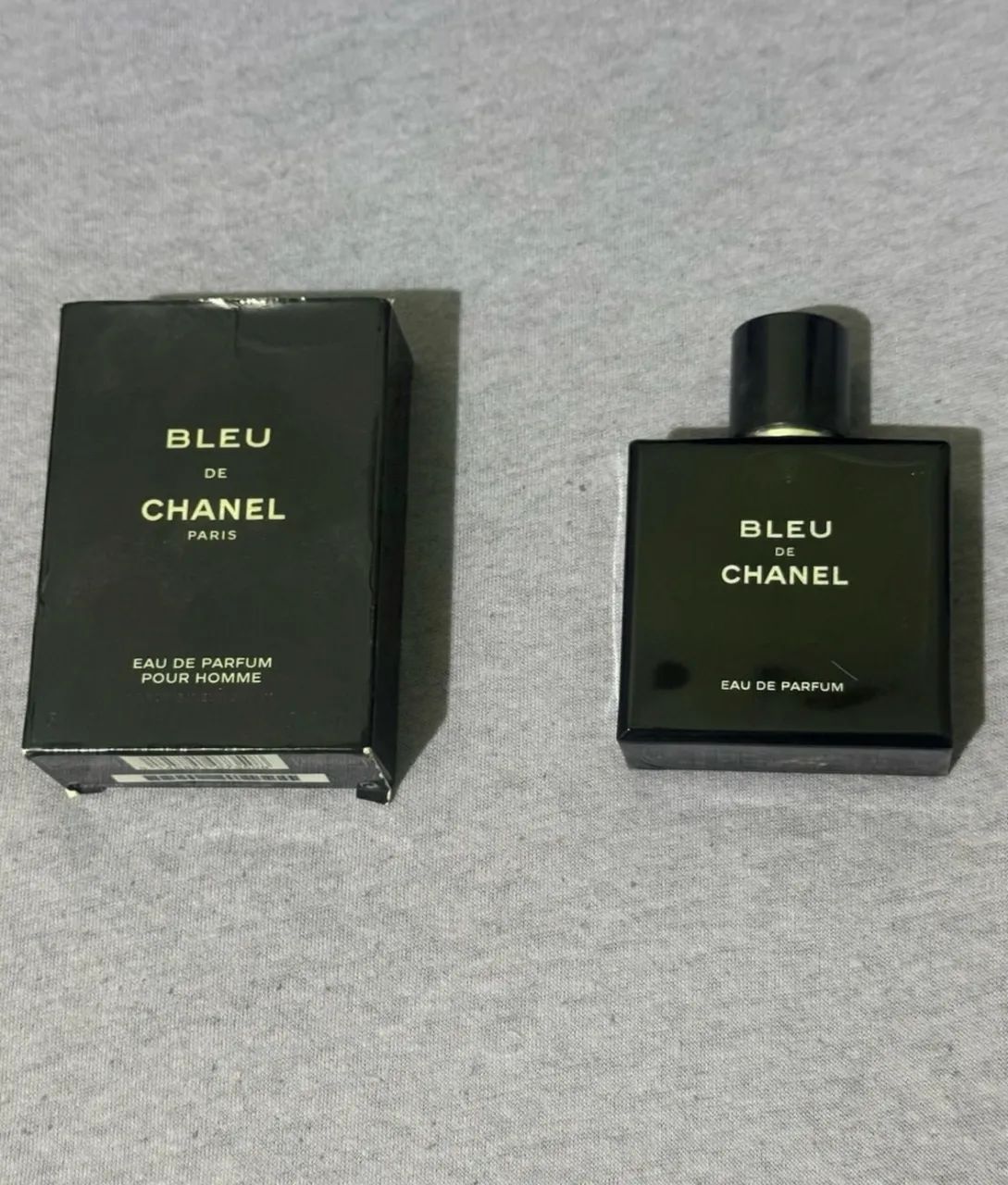Chanel perfume bleu de parfum - Foto 2
