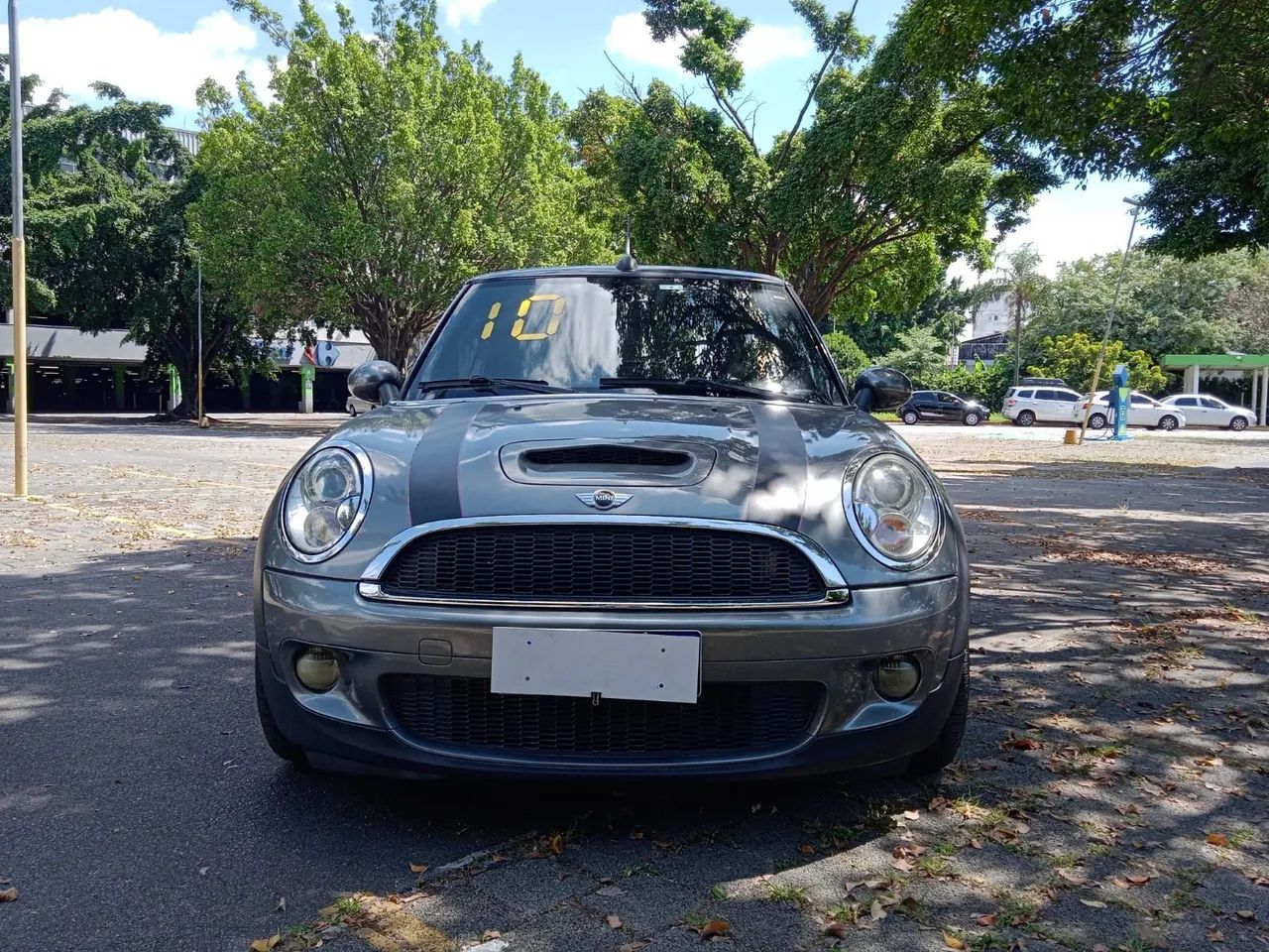 Mini Cooper S 1.6 Aut. 2010 - Foto 2