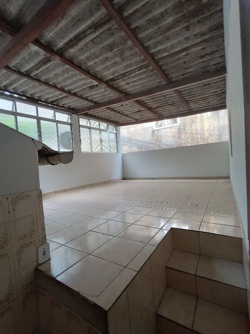 Apartamento com 1 quarto em Alcântara/SG - Foto 4
