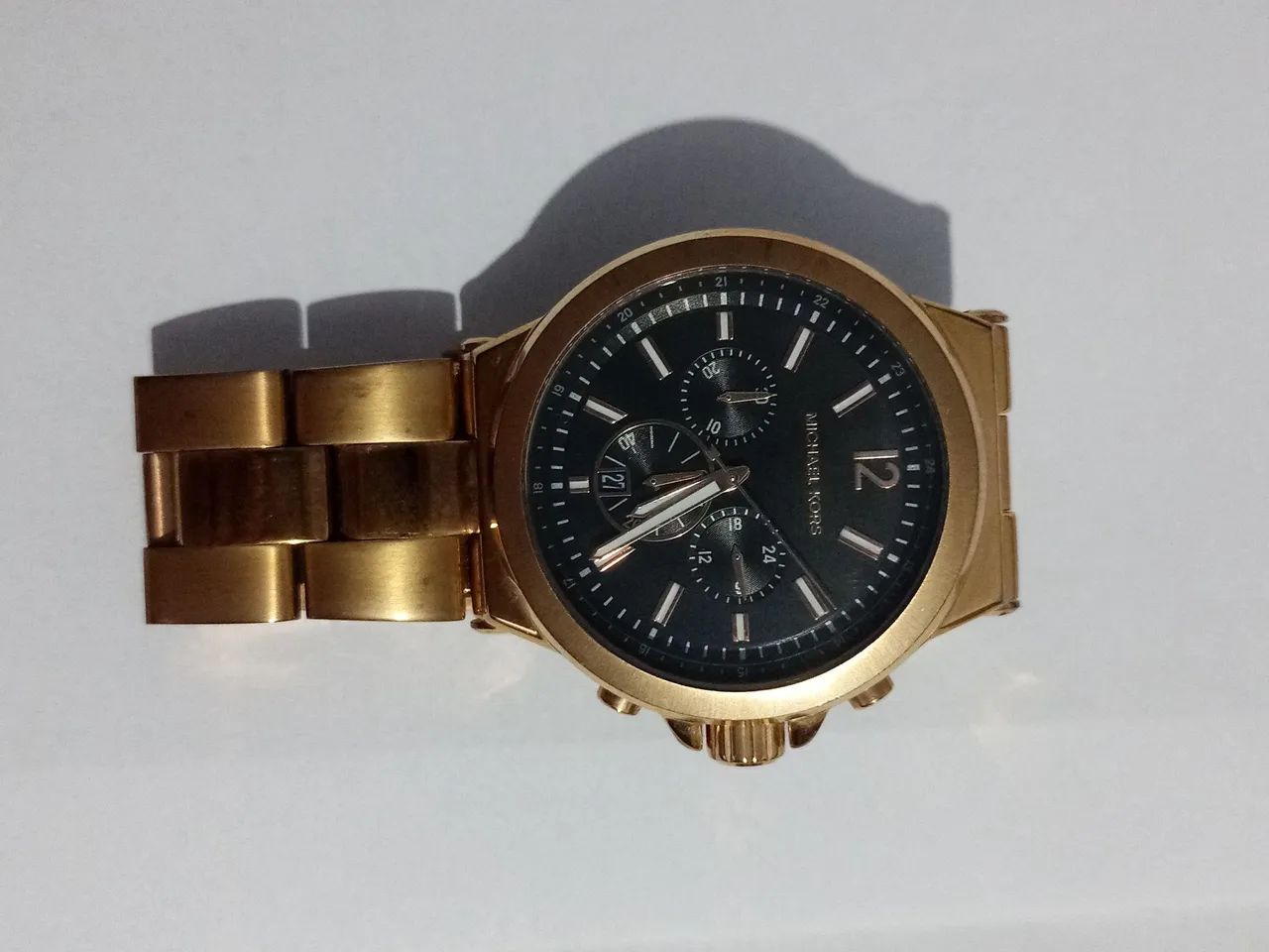 Relógio Michael Kors Original - Foto 4
