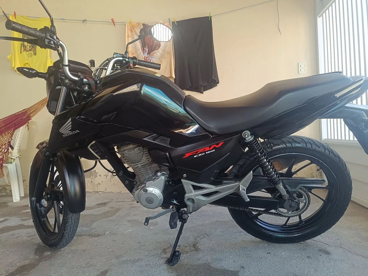 Moto Honda 2025 - Foto 3