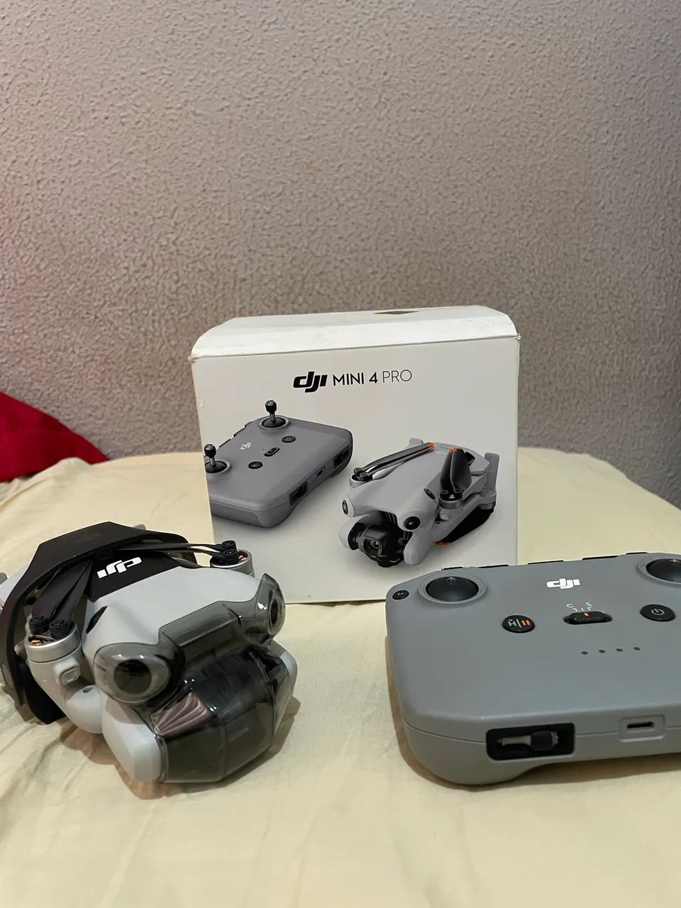 Dji Mini 4 Pro - Foto 2