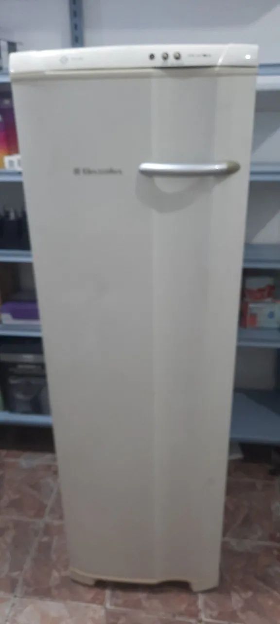 Freezer  - Foto 2