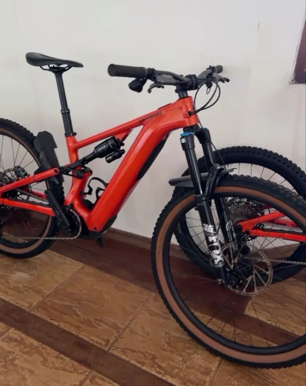Specialized Turbo levo comp Carbon  - Foto 3