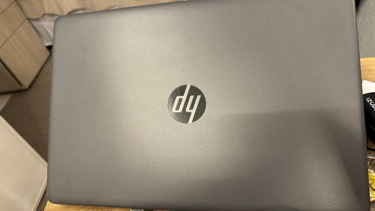Notebook HP Intel Core i3 - 13ª Geração | Excelente Estado - Foto 3