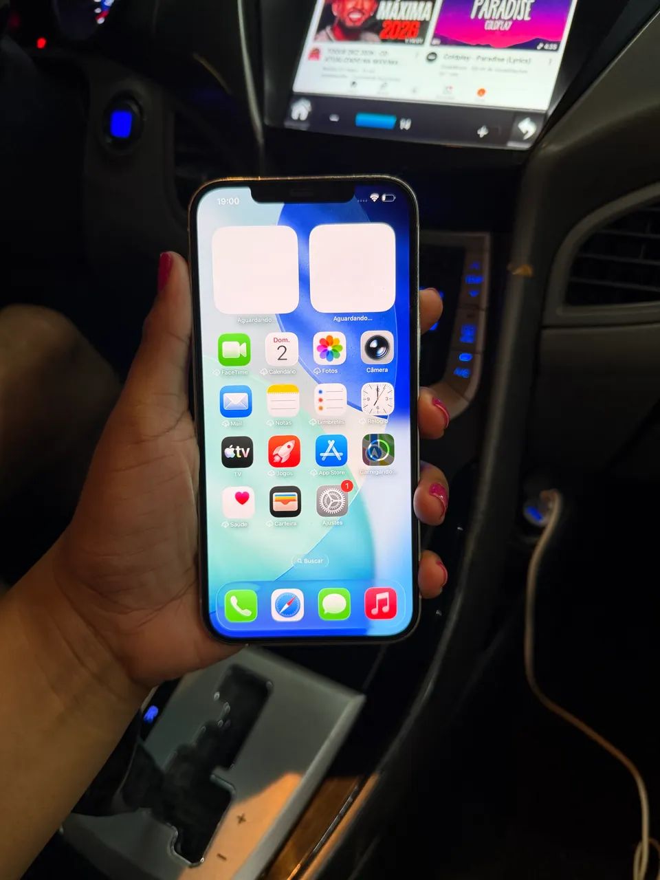 iPhone 12 Pro Max 256GB Todo original  - Foto 3