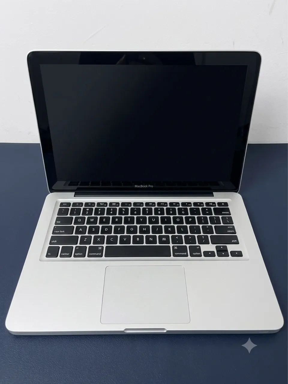 MacBook Pro 13 mid 2012 - 500 Gb/ssd 16 ram - Foto 2
