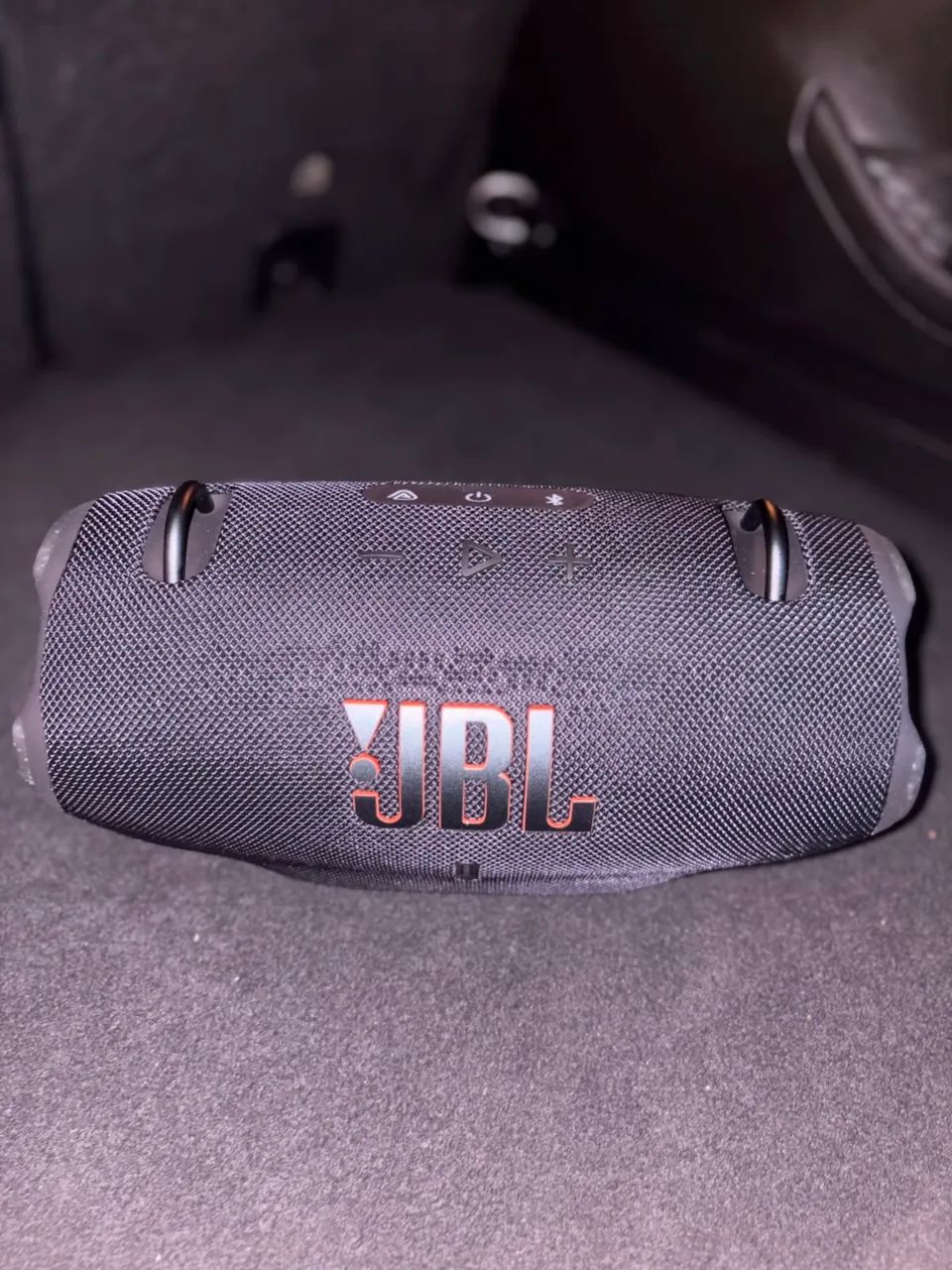 JBL XTREME 4 - NOVA