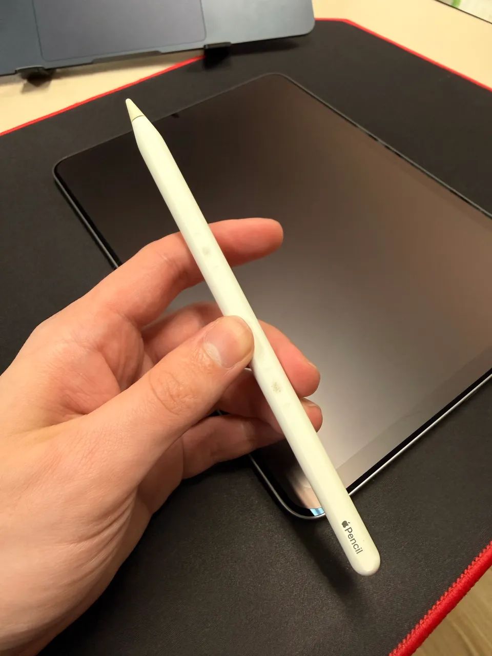 iPad Air 5 M1 + Apple Pencil 2nd gen - Foto 5
