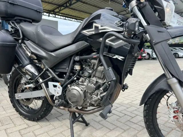 Yamaha 660 R 2006 - 1470502853 | OLX