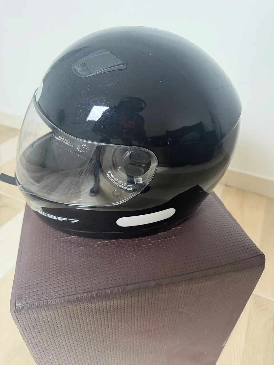 Capacete  - Foto 2