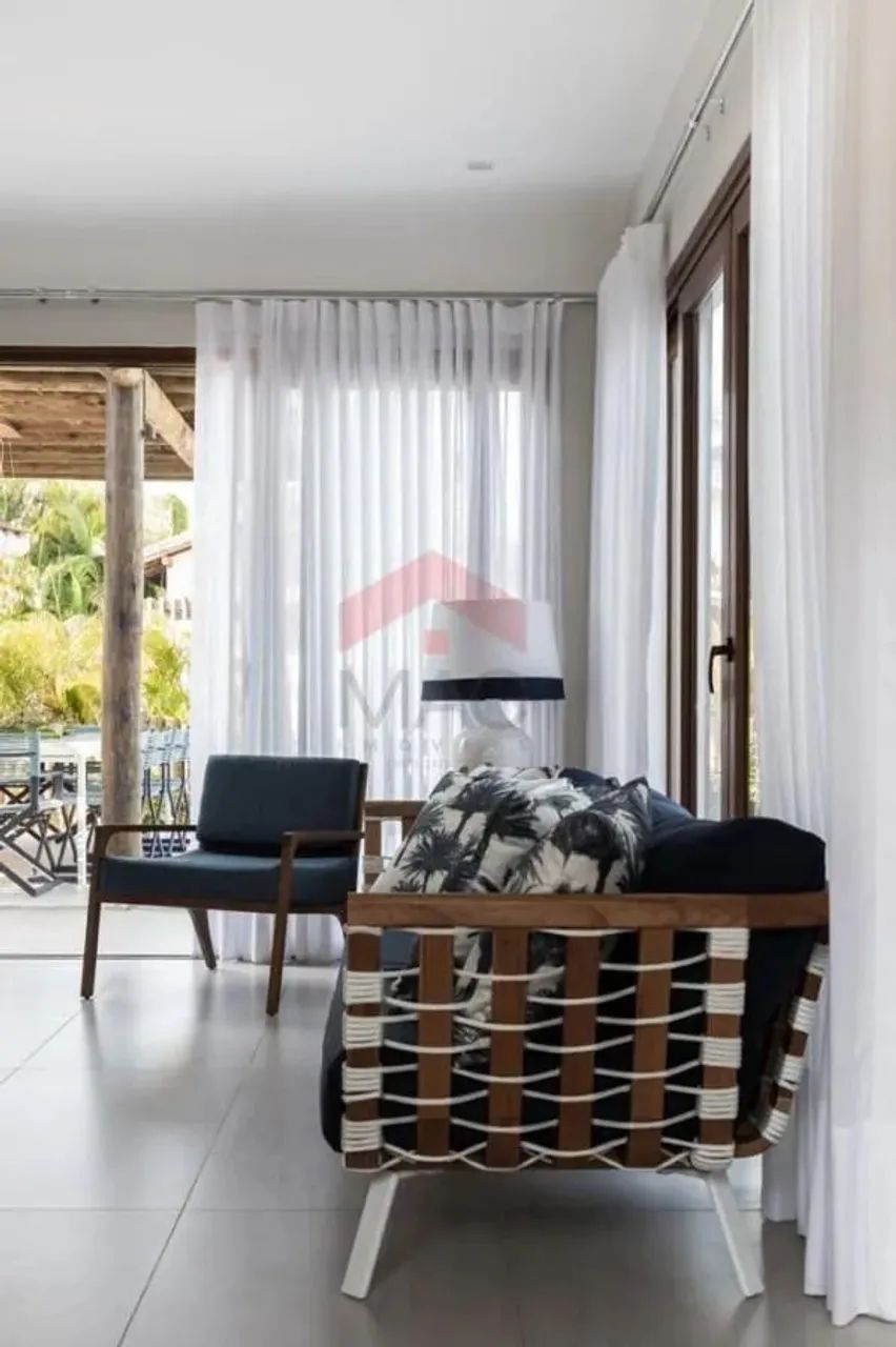 Casa para Venda em Camaçari, Guarajuba (Monte Gordo), 8 dormitórios, 8 suítes, 10 banheiro - Foto 7