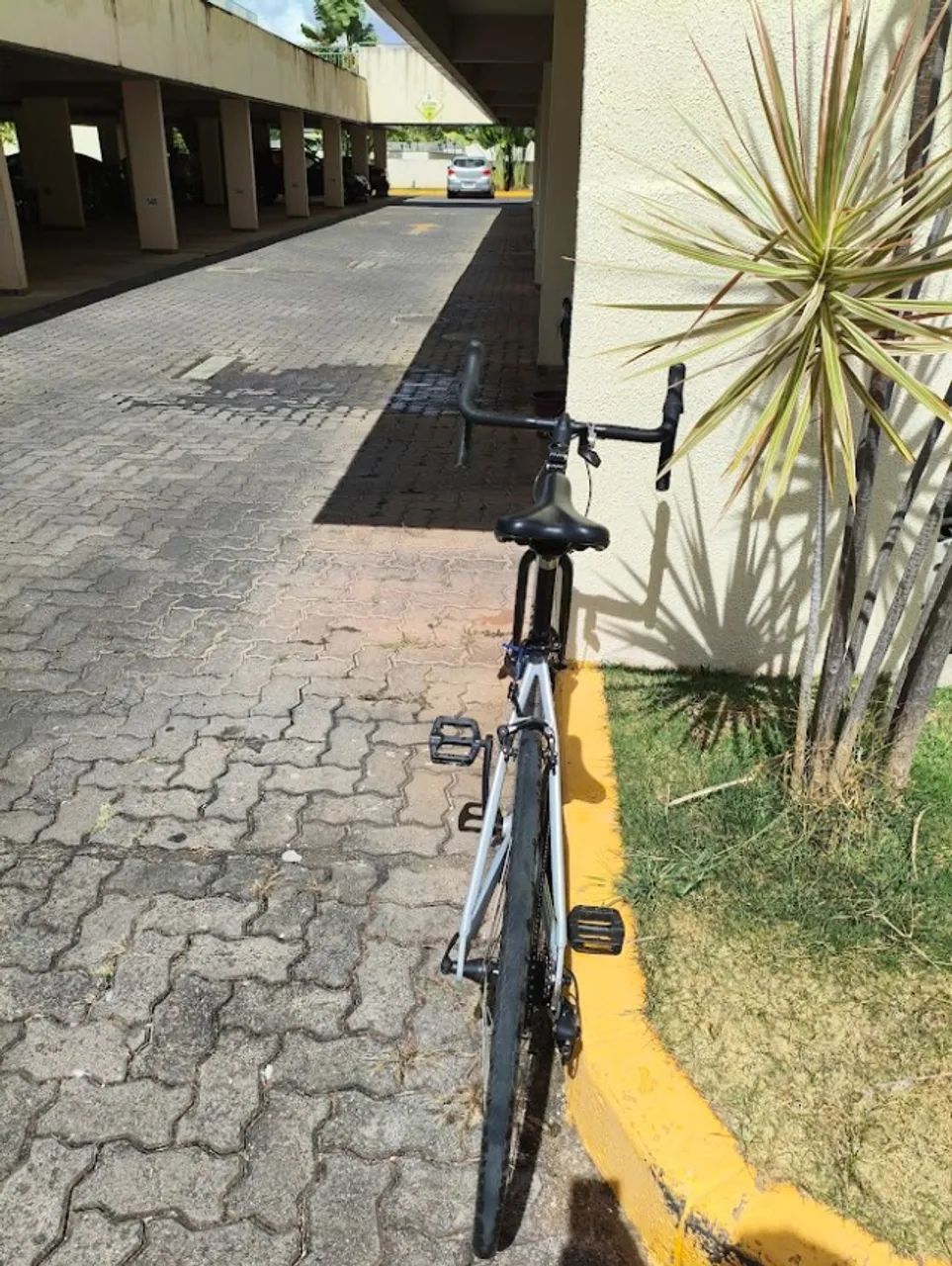 Bicicleta Triban RC100 - Foto 2