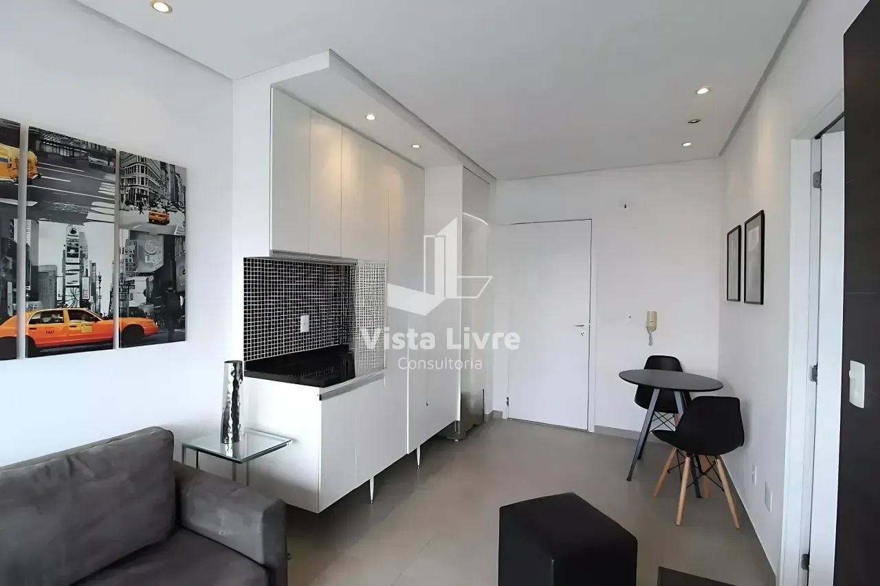 Studio à venda, Vila Olímpia, São Paulo, SP - Foto 5