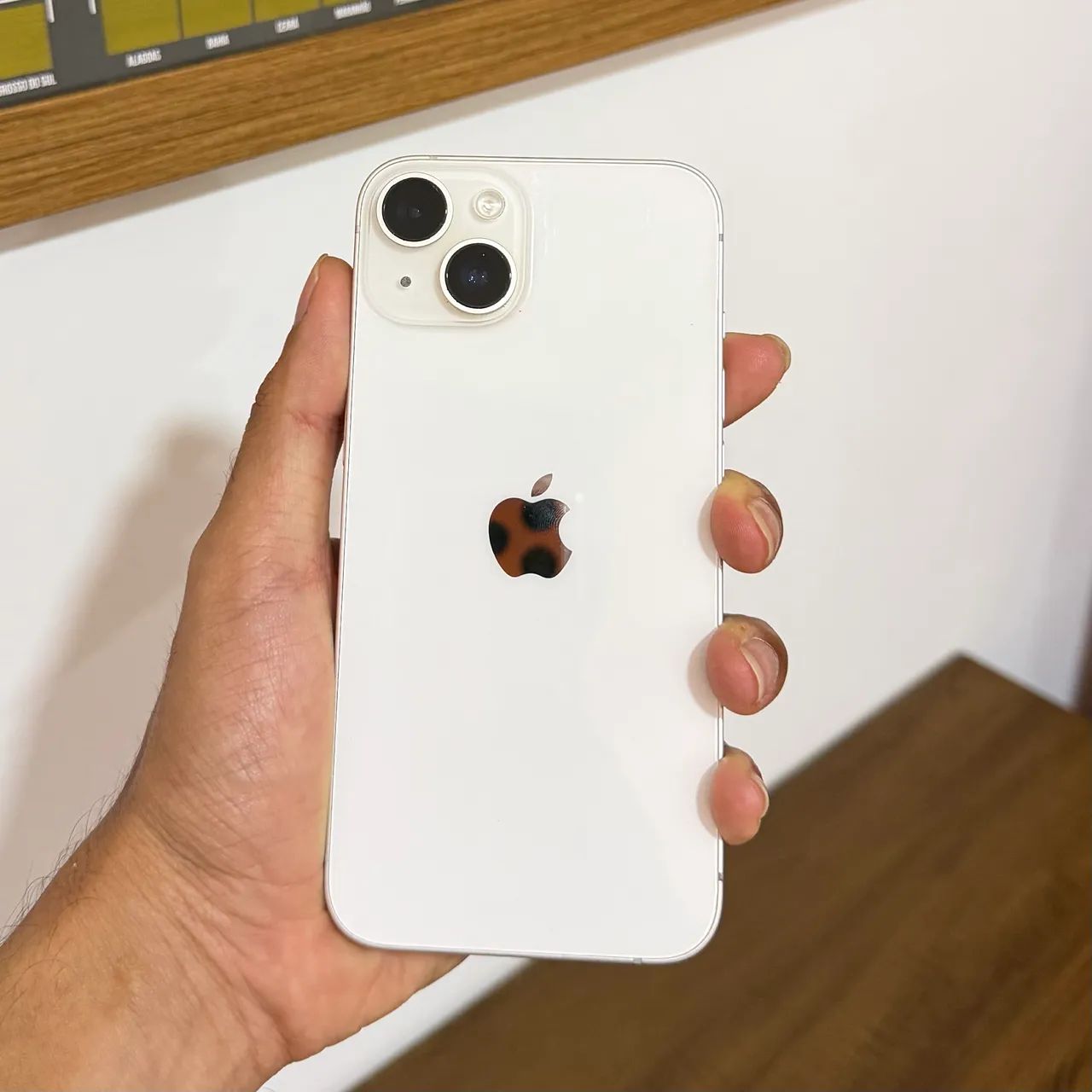 IPHONE 14 128GB | PERFEITO ESTADO - Foto 6