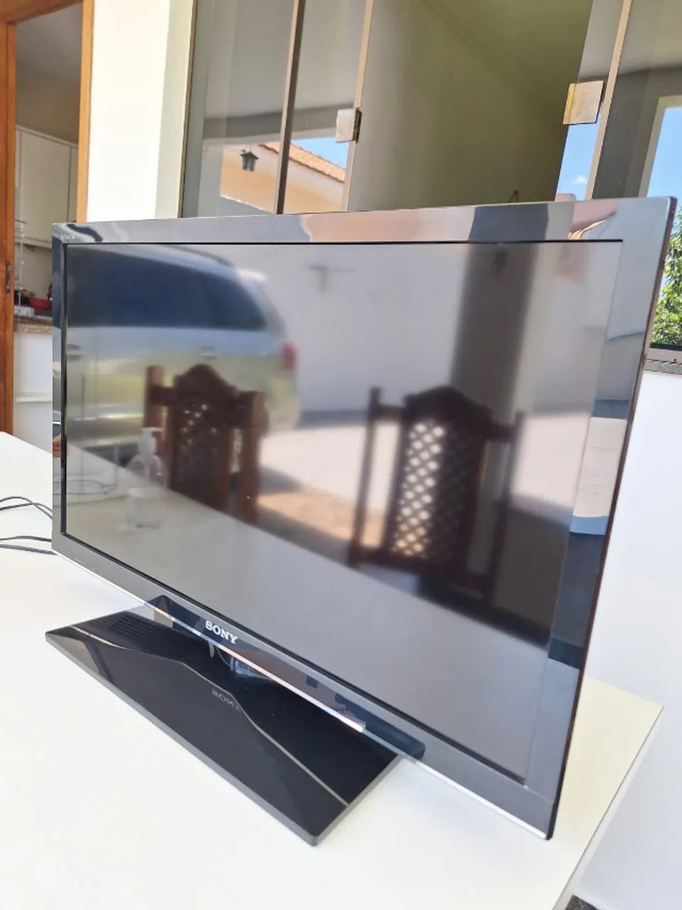 Televisão 32 LED Sony - Foto 5