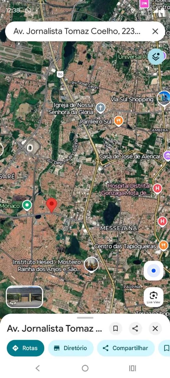 Vendo motel em funcionamento  - Foto 4