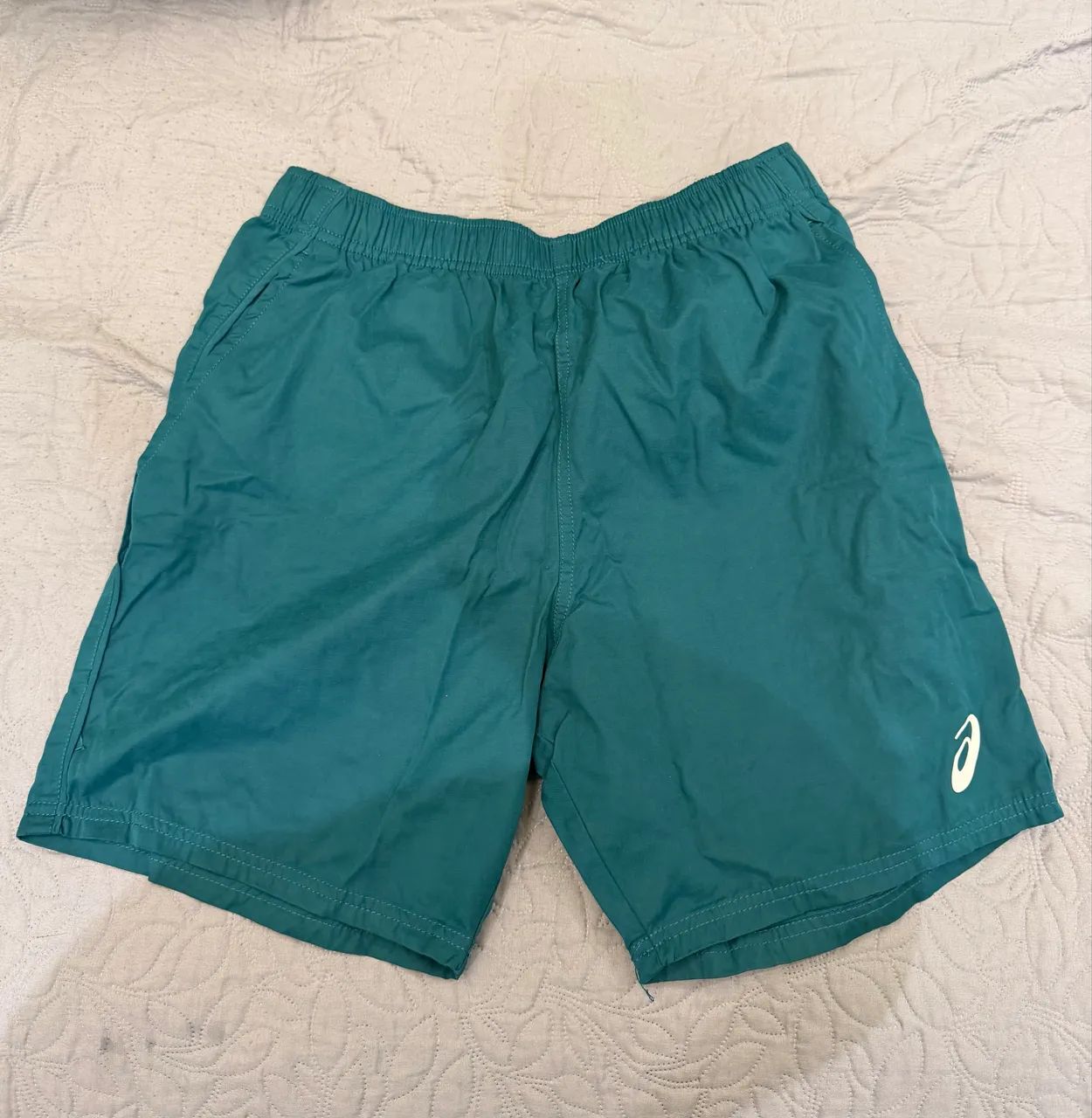 Short Asics original 