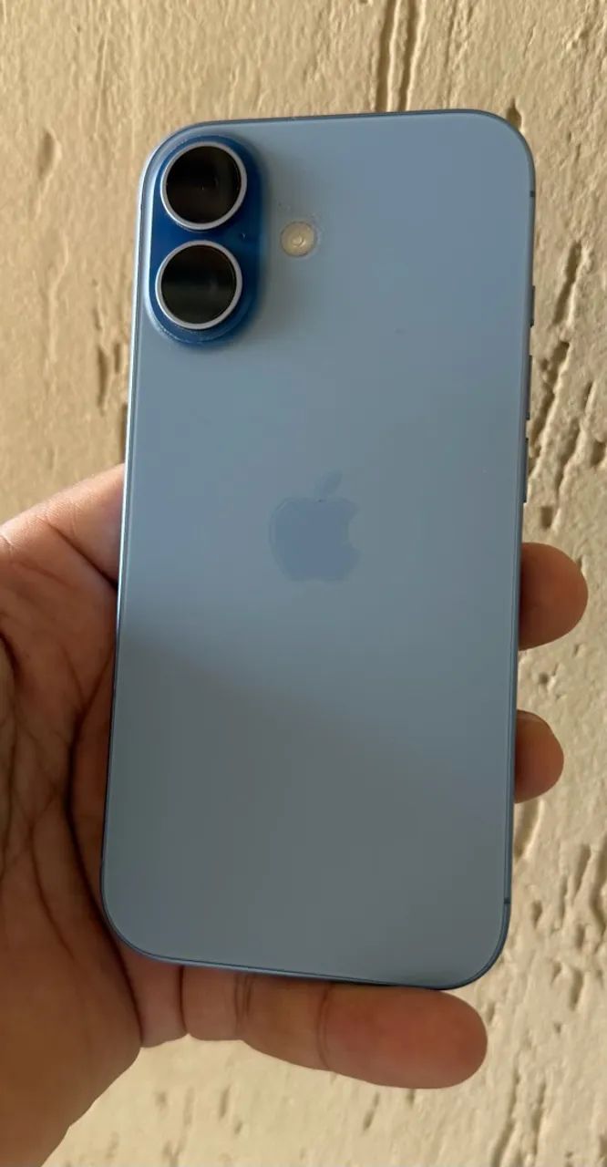 iPhone 17 - Foto 3