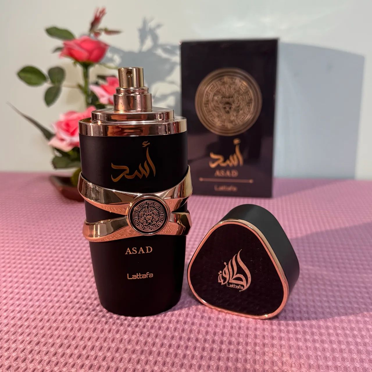 Perfumes Arabes NOVOS - Foto 5