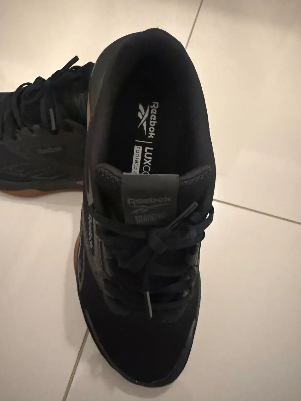 Tênis Reebok NanoFlex TR 3  - Foto 4
