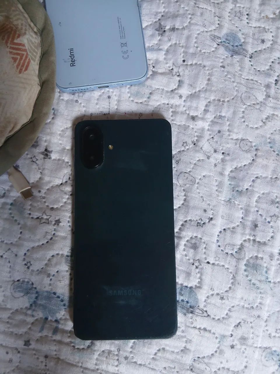 Celular com defeito só na tela - Foto 2