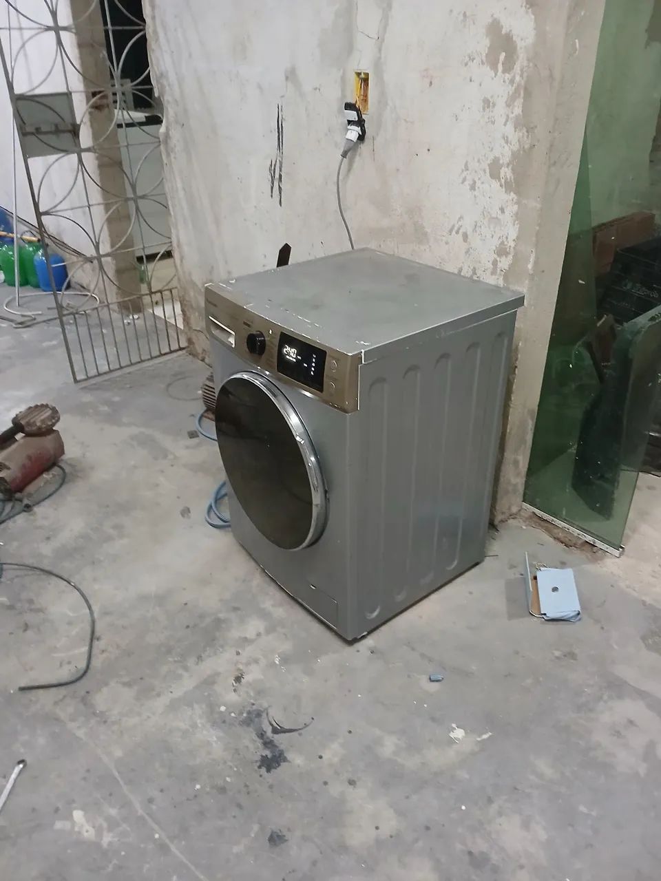 Maquina lava e seca  - Foto 2