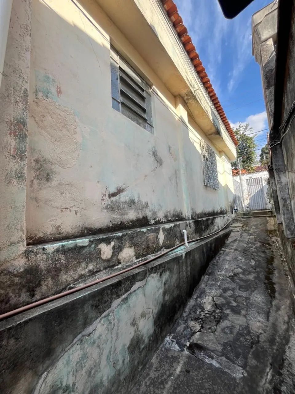 Casa Bairro Cachoeirinha  - Foto 5