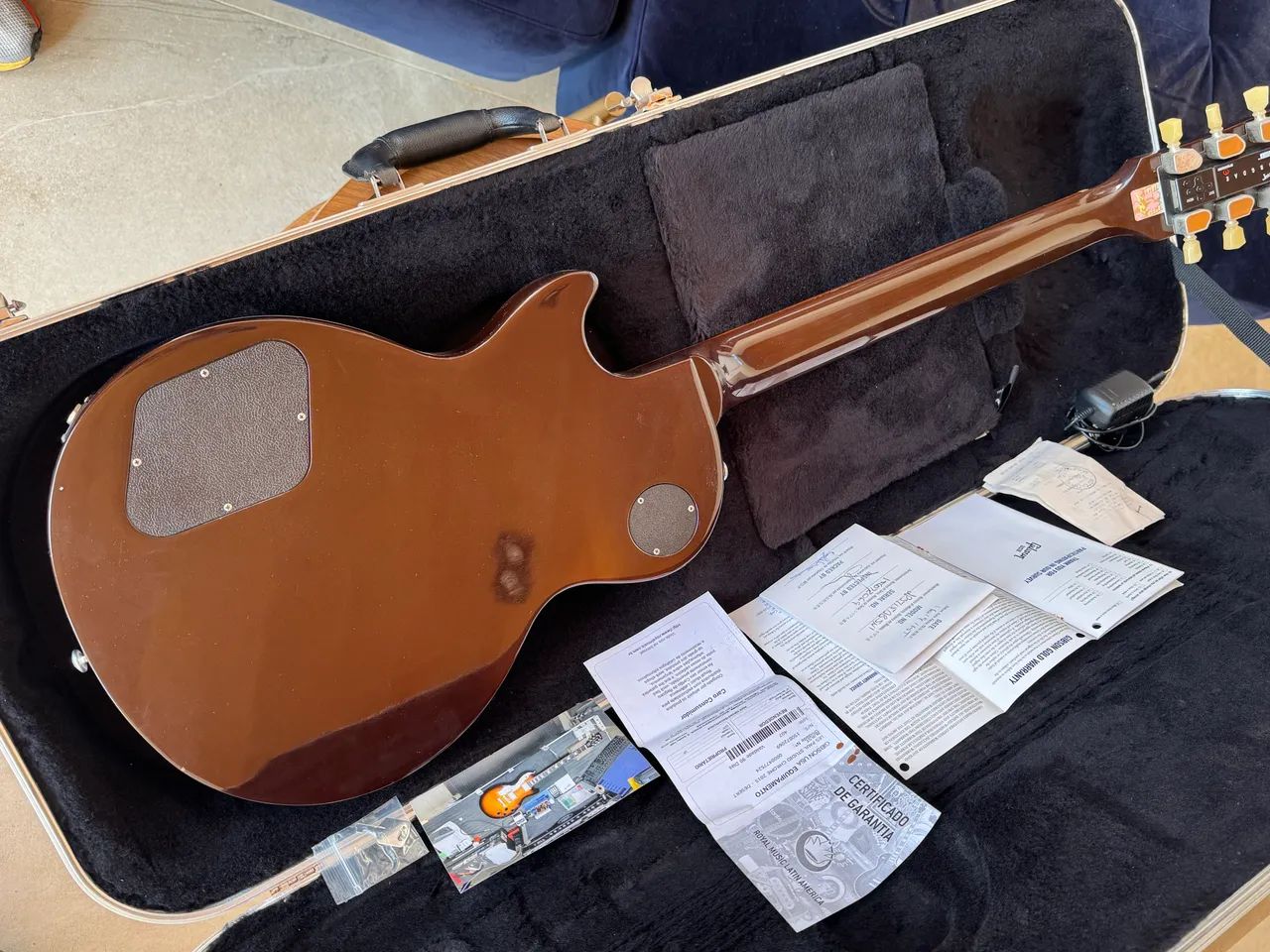 Gibson USA zero - Foto 3