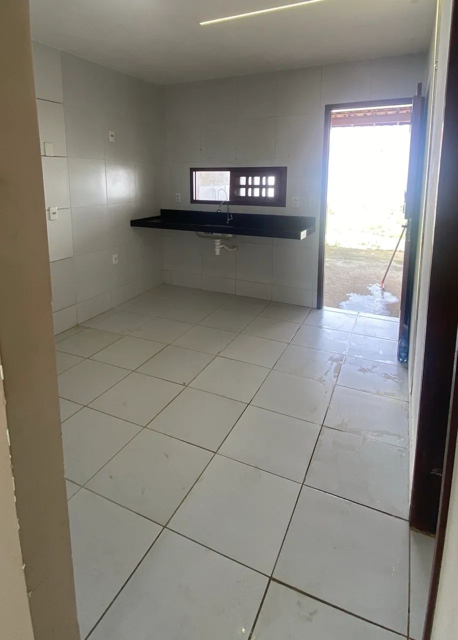 Vendo casa no Maranata I - Foto 4