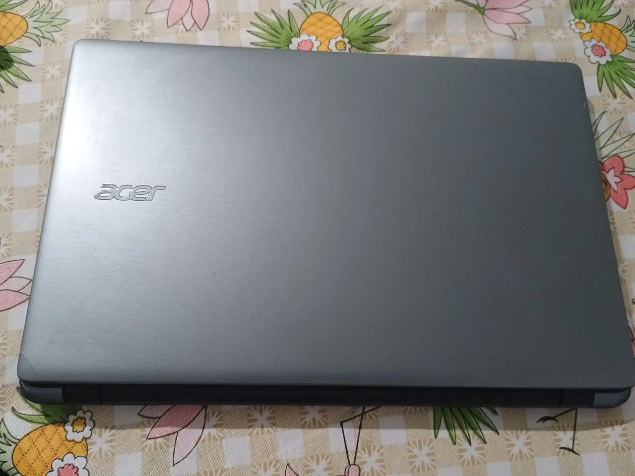 Notebook Acer com SSD  - Foto 2