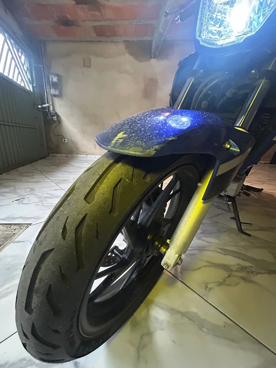 CB TWISTER 2021 CBS - Foto 3