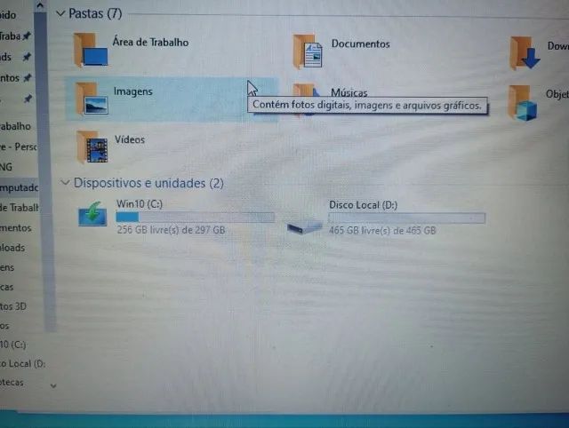 Notebook Samsung RV415 - Foto 2