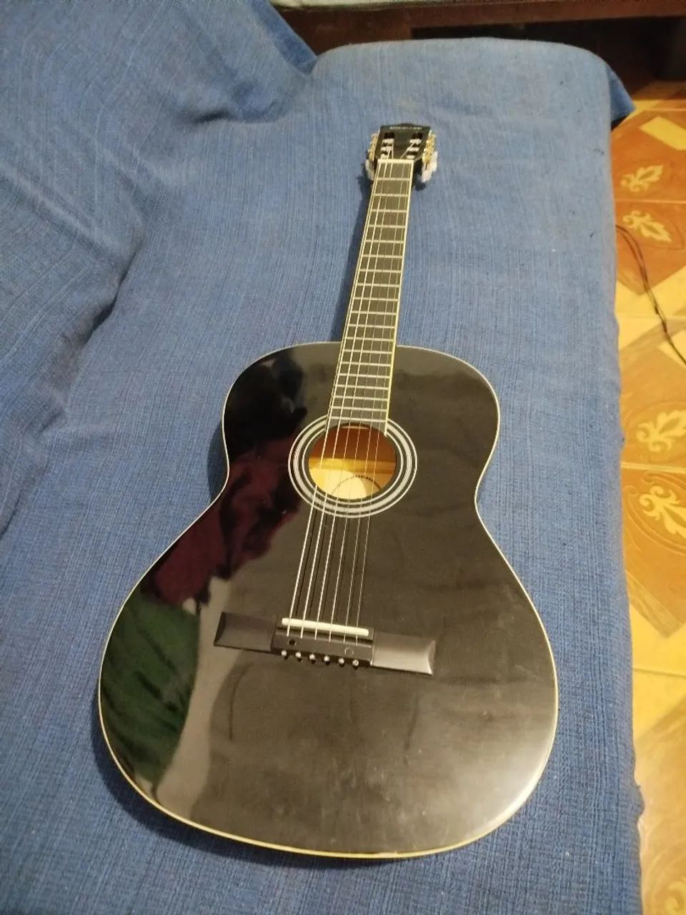 Violão Michael  - Foto 2