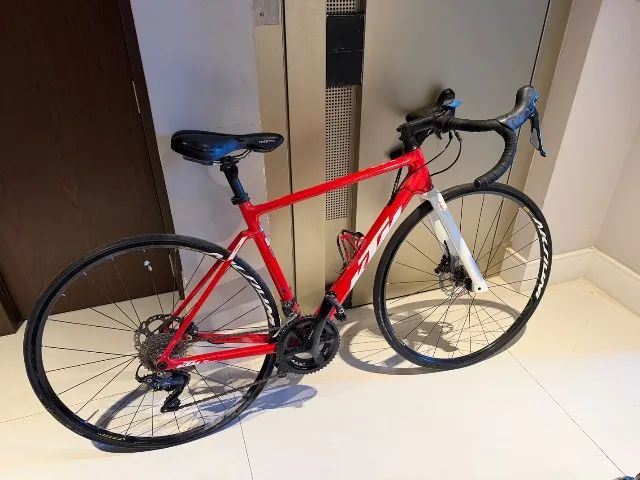  KTM Revelator Alto Pro